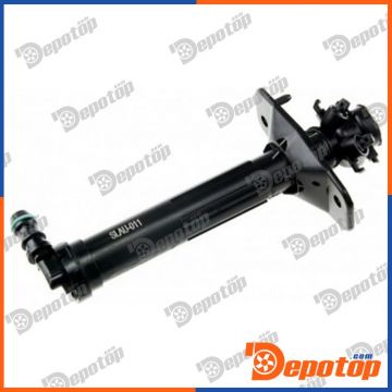 Gicleur de lave-phare droite pour AUDI | EDS-AU-011, 5902-06-0041P